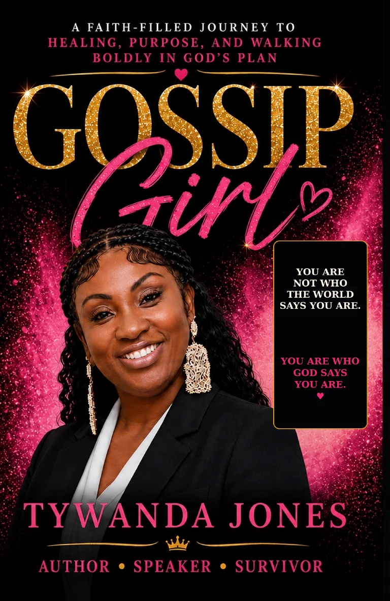 Original front cover of Gossip Girl